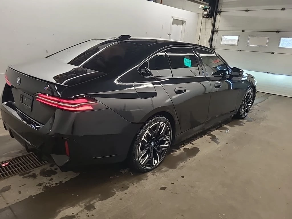 BMW i5 M60 XDRIVE  CARFAX - изображение 3