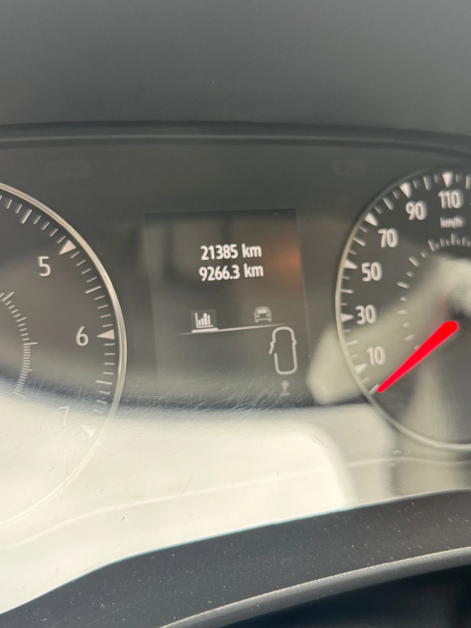 Dacia Sandero STEPWAY, снимка 10 - Автомобили и джипове - 53433756