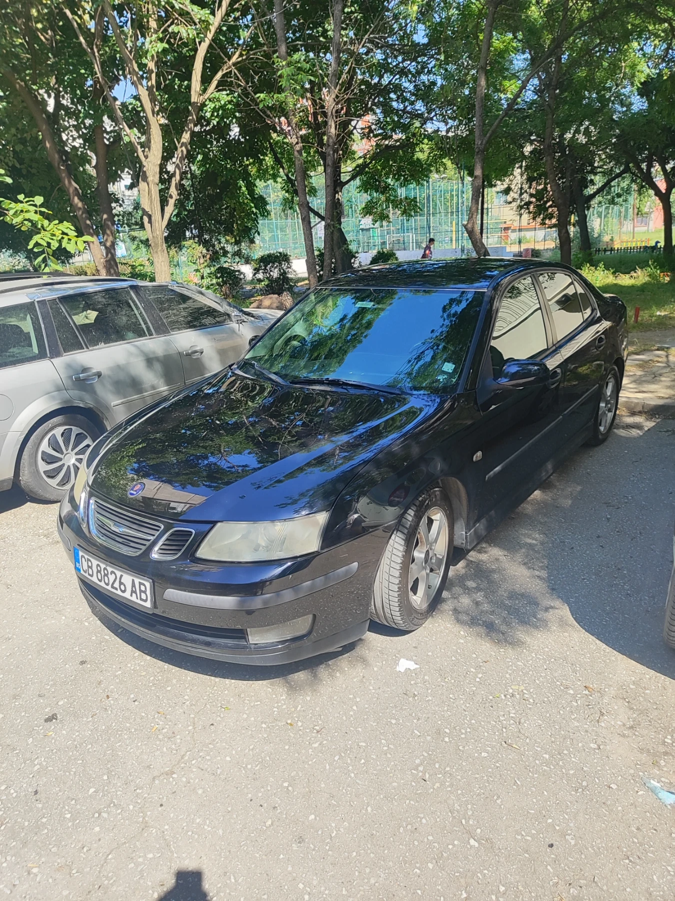 Saab 9-3 | Mobile.bg � ����������� 2