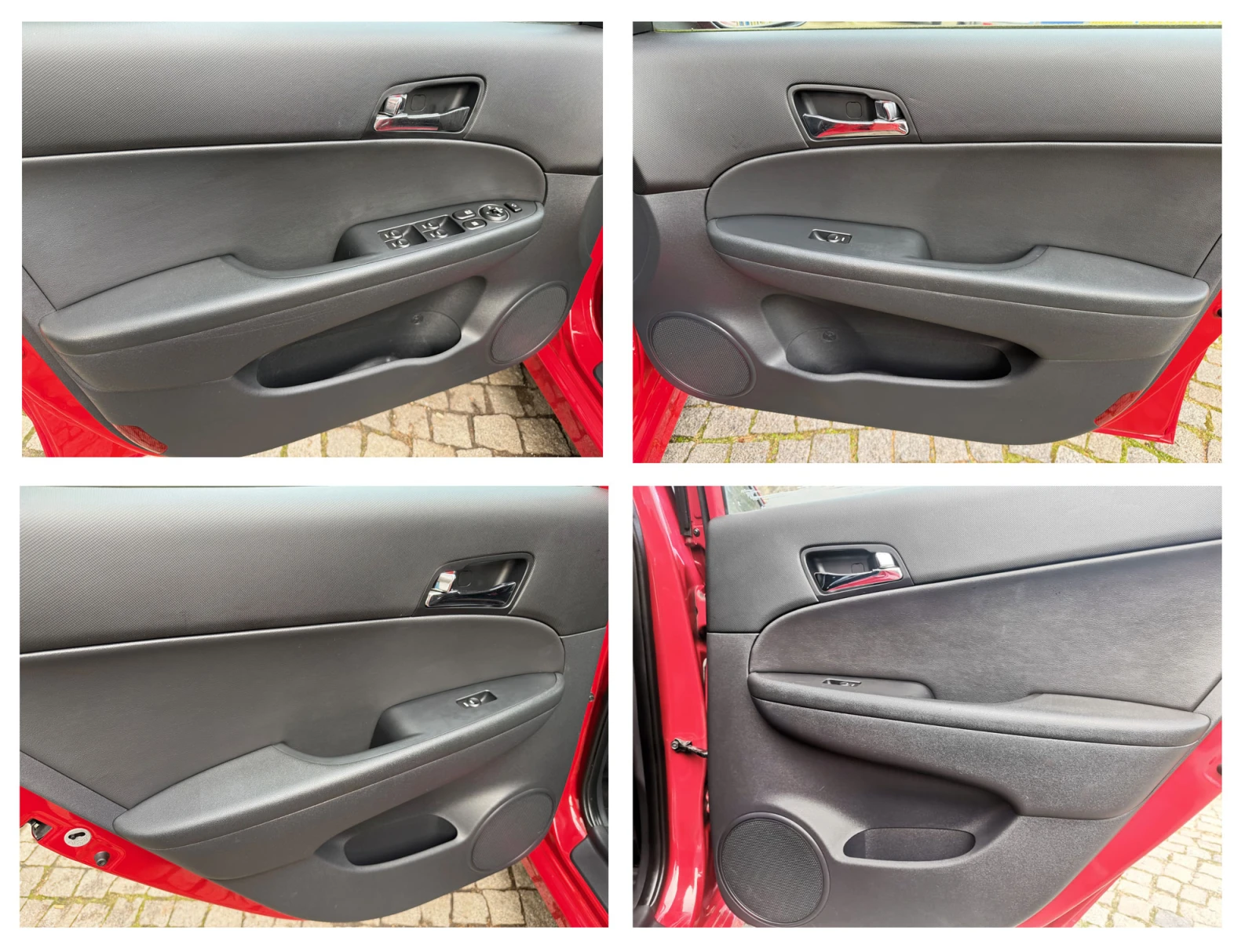 Hyundai I30 FACE - изображение 8