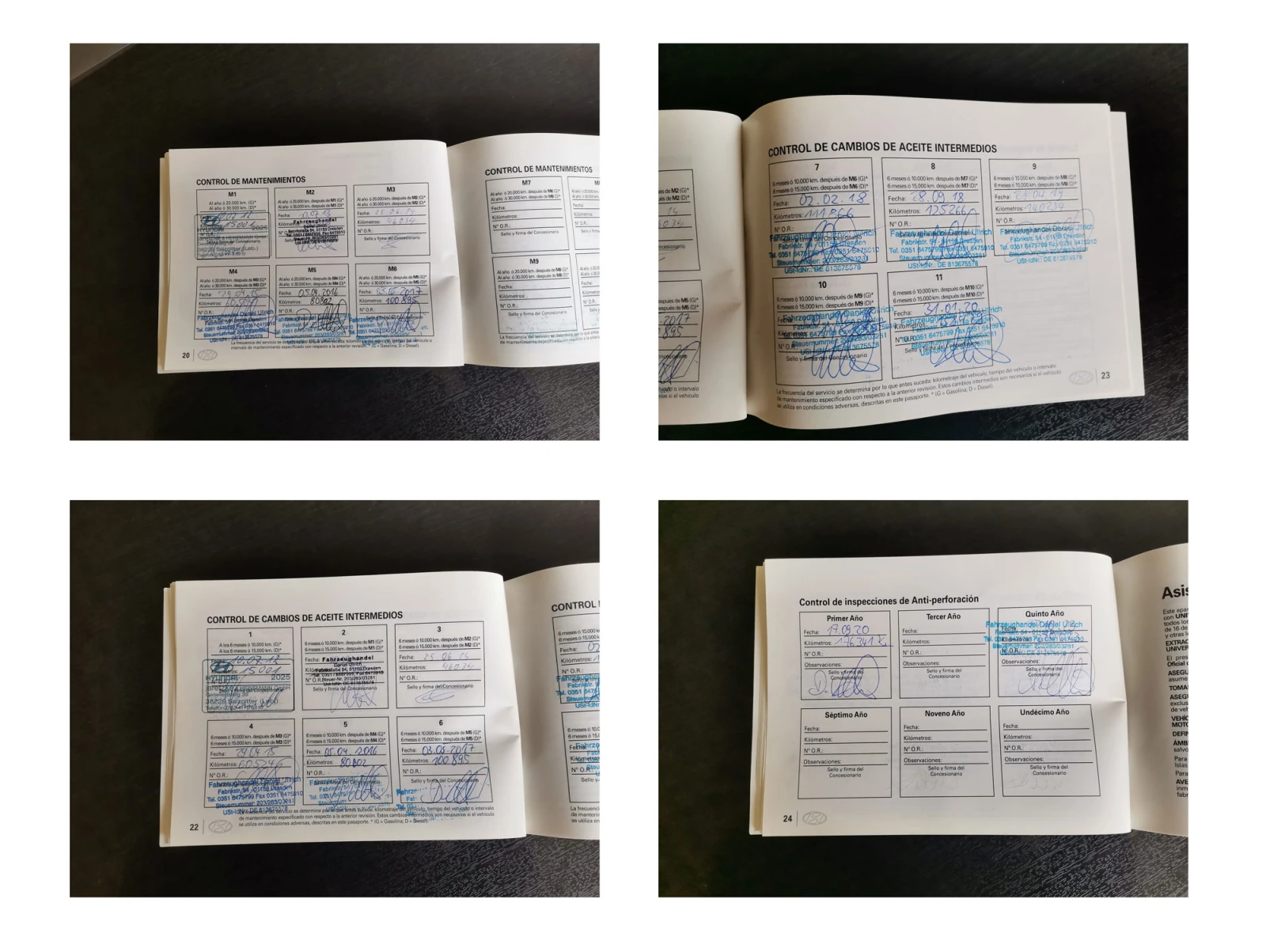 Hyundai I30 FACE, снимка 15 - Автомобили и джипове - 53745756