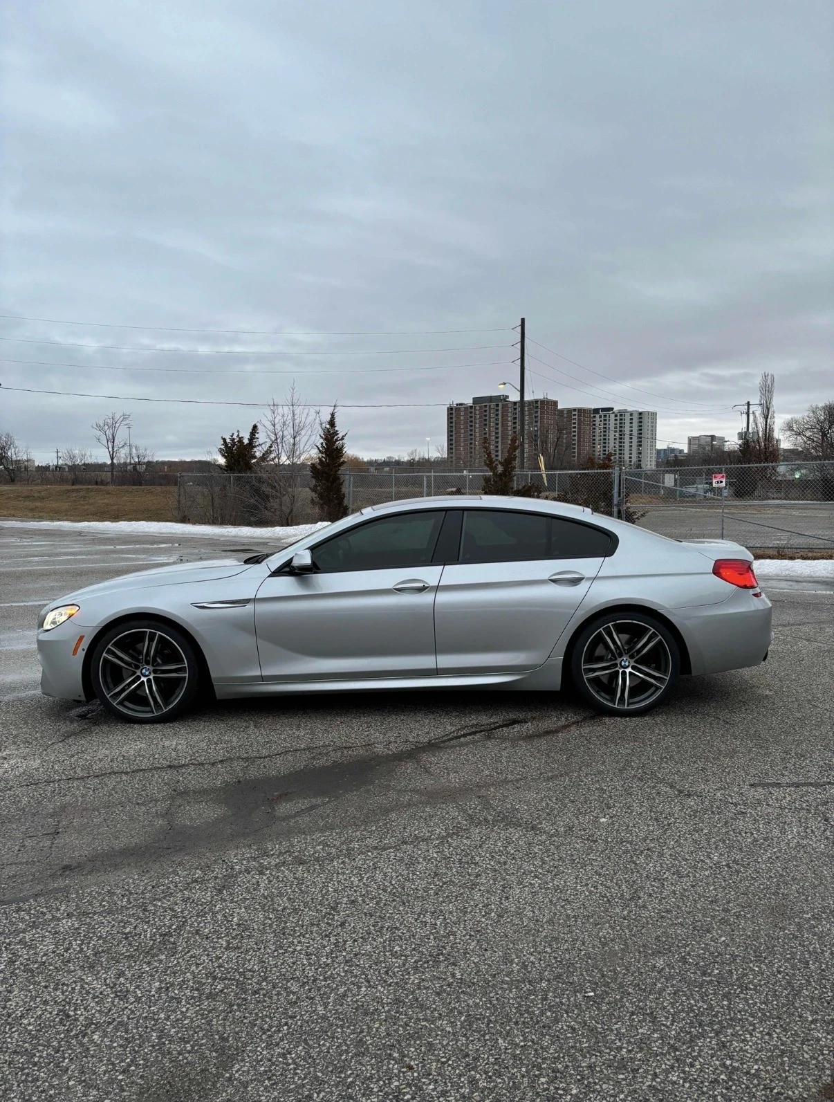 BMW 640 M-pkg* Harman/Kardon* Подгрев* Обдух* Пано* 360Vie, снимка 2 - Автомобили и джипове - 53746422