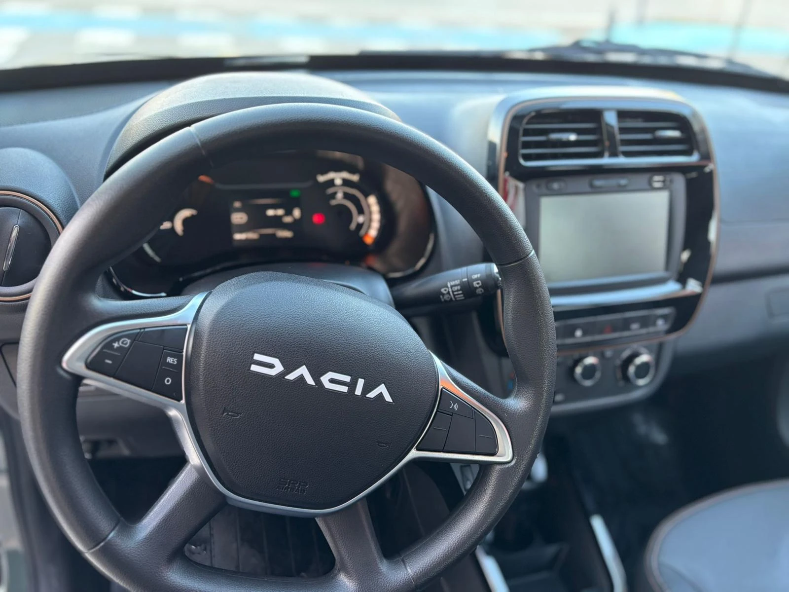 Dacia Spring 65💥EXTREME💥new💥, снимка 11 - Автомобили и джипове - 53809497