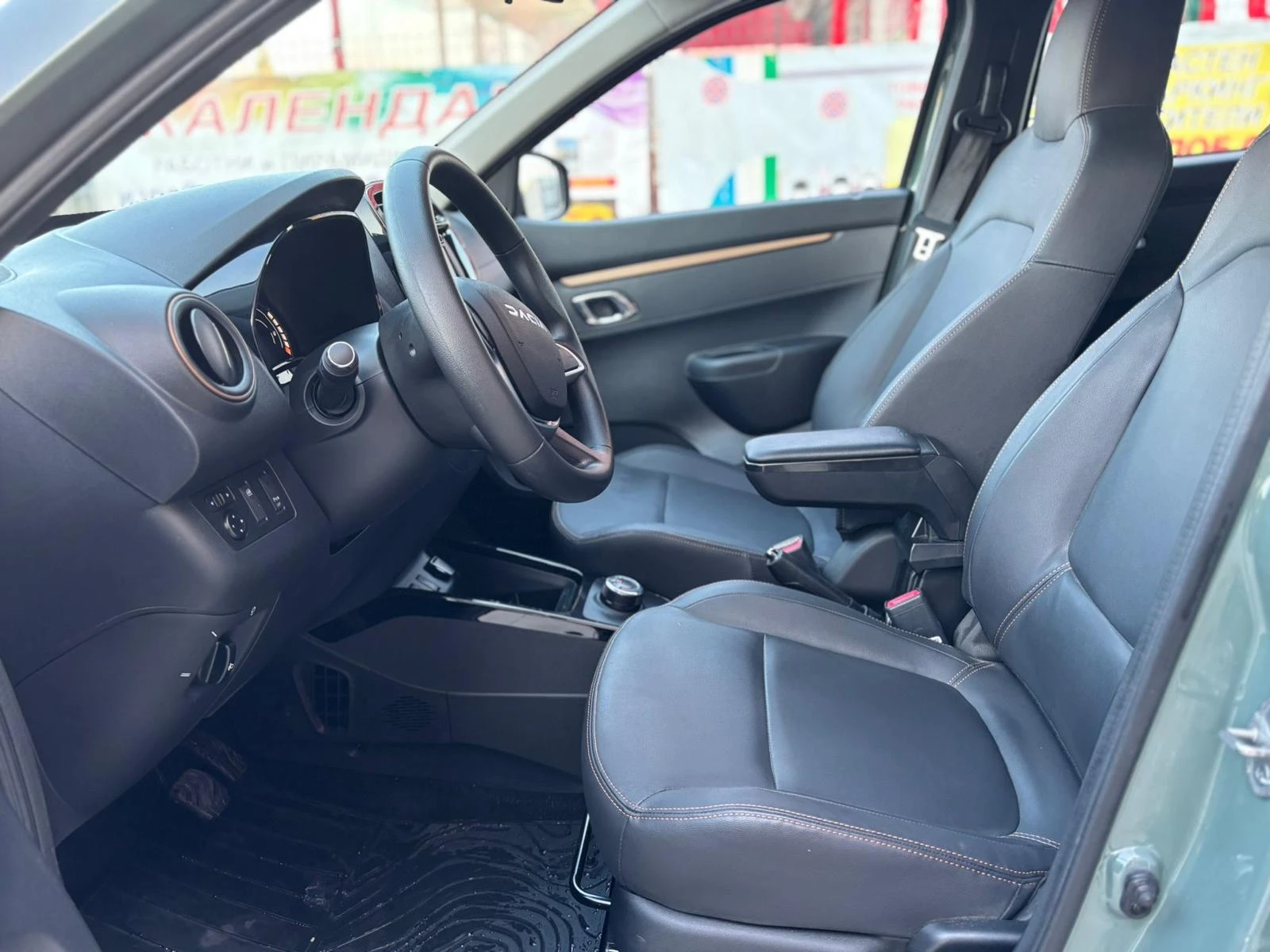 Dacia Spring 65💥EXTREME💥new💥, снимка 9 - Автомобили и джипове - 53809497