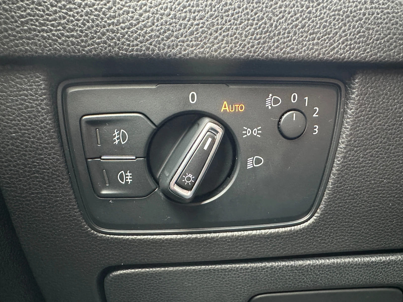 VW Passat, снимка 15 - Автомобили и джипове - 53923346