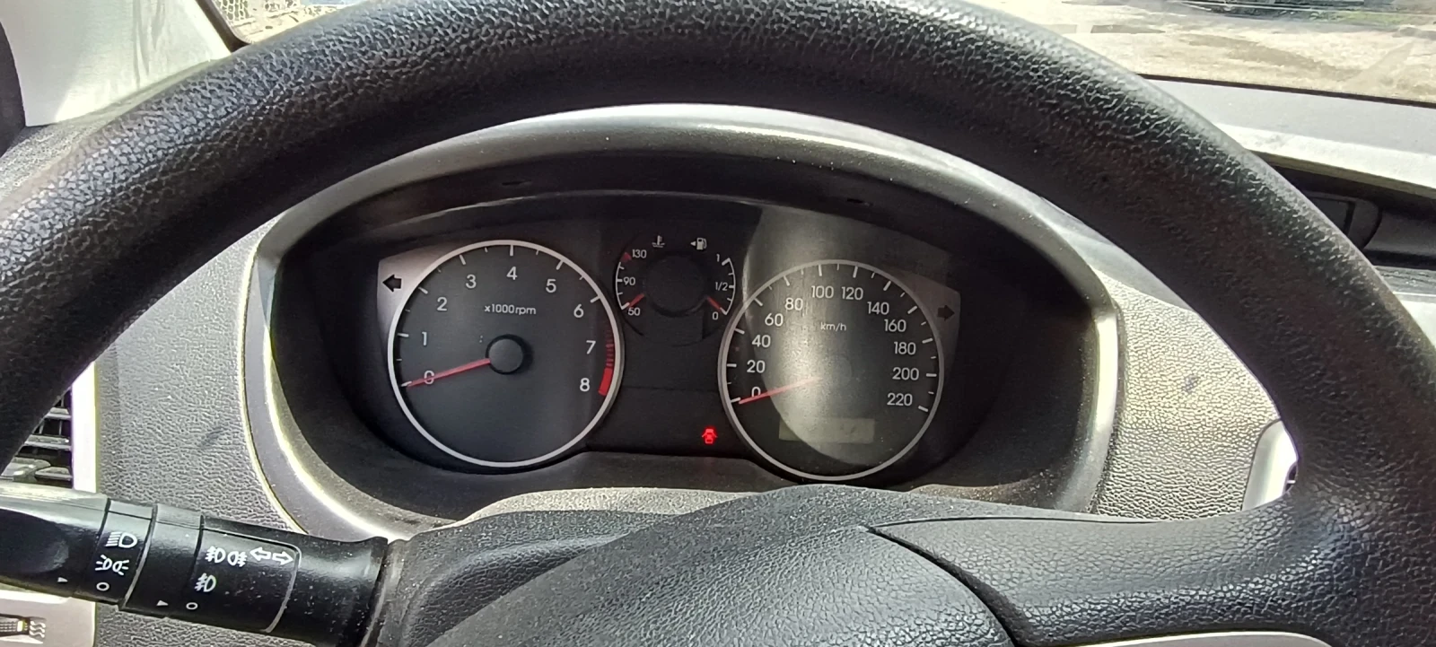 Hyundai I20 Хюндай и20 1, 2бензин с фабрична газова уредба, снимка 10 - Автомобили и джипове - 54236381