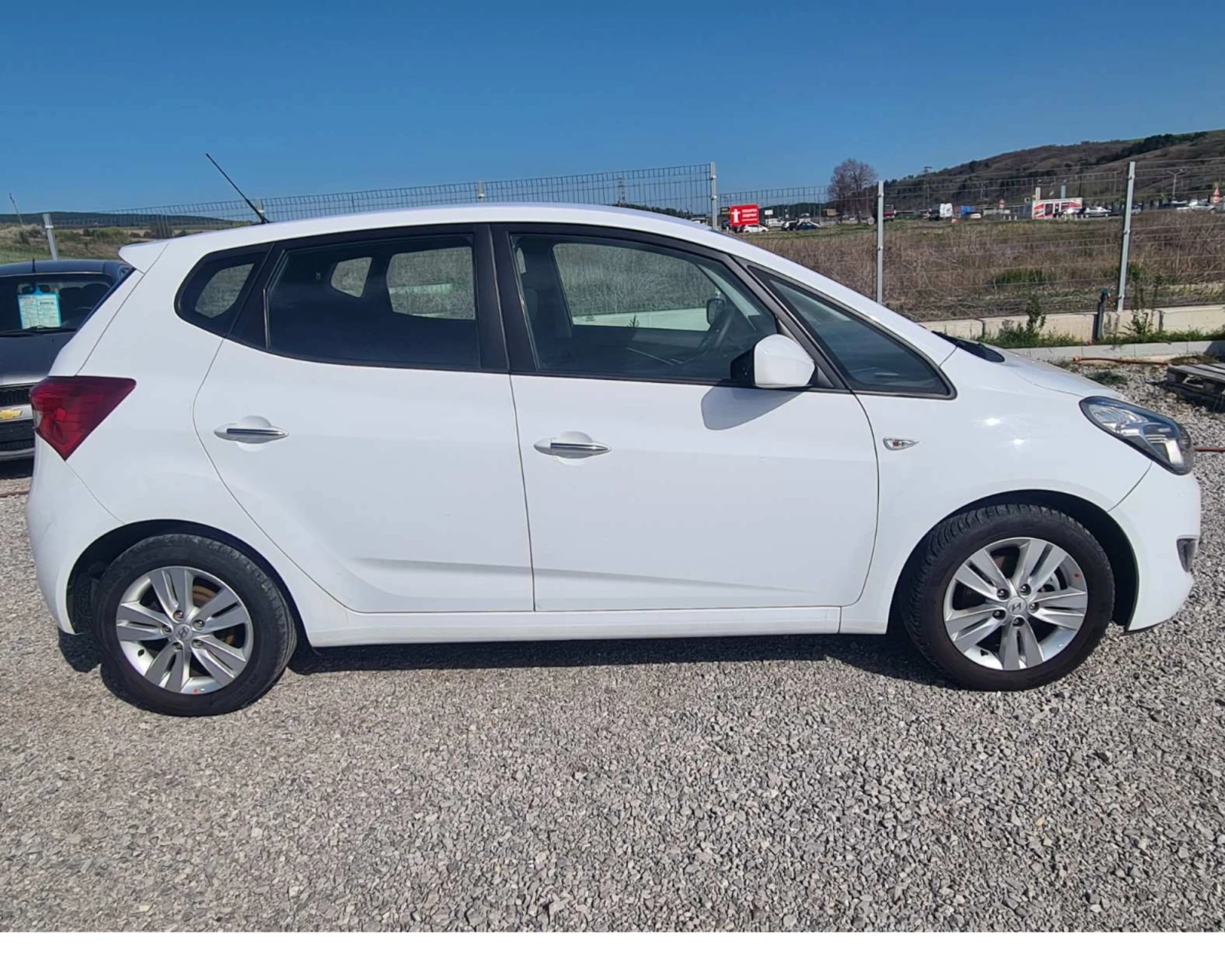 Hyundai Ix20 1.4CRDI-90�.�.�������* �����������* ��������*  | Mobile.bg � ����������� 7