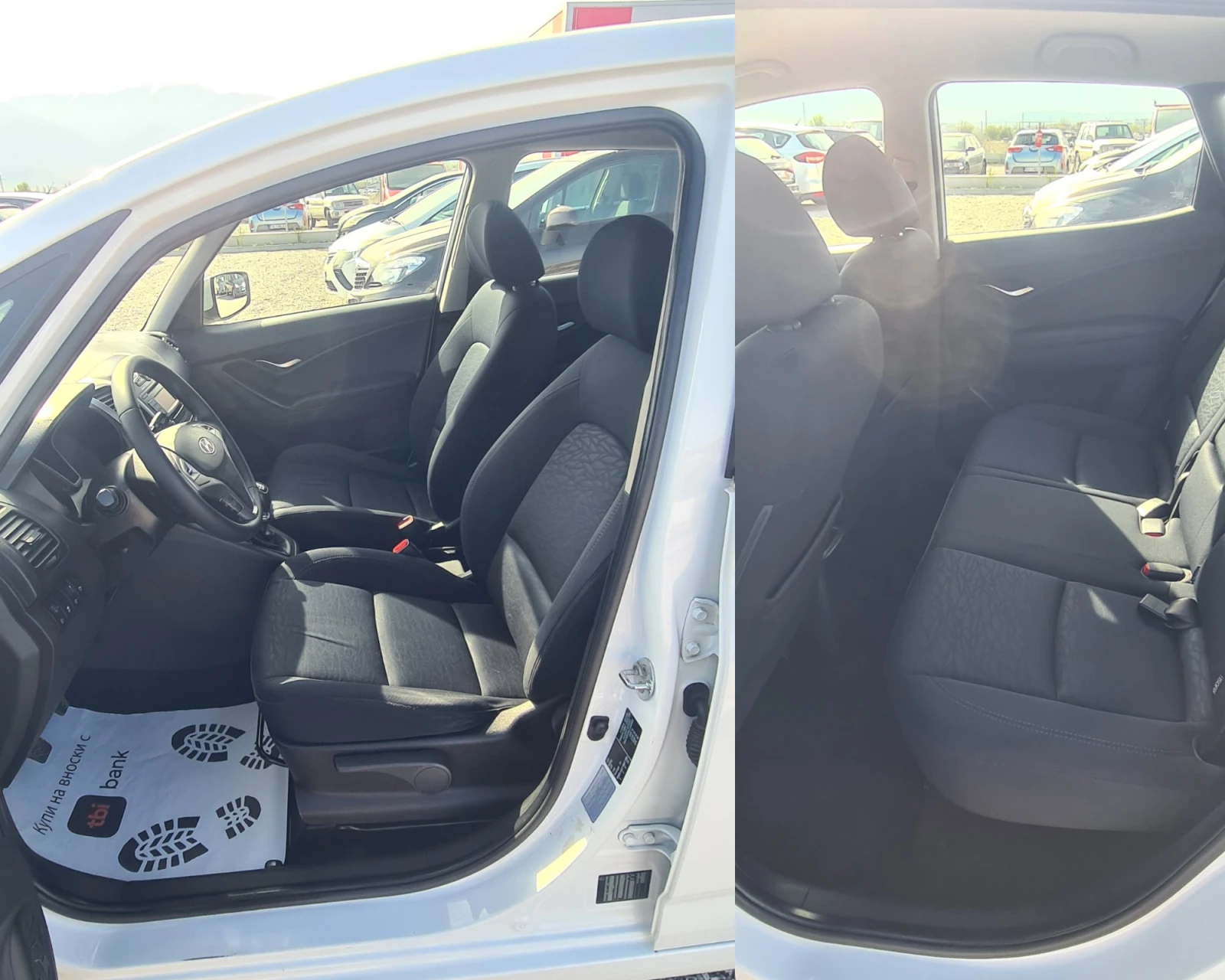 Hyundai Ix20 1.4CRDI-90�.�.�������* �����������* ��������*  | Mobile.bg � ����������� 14