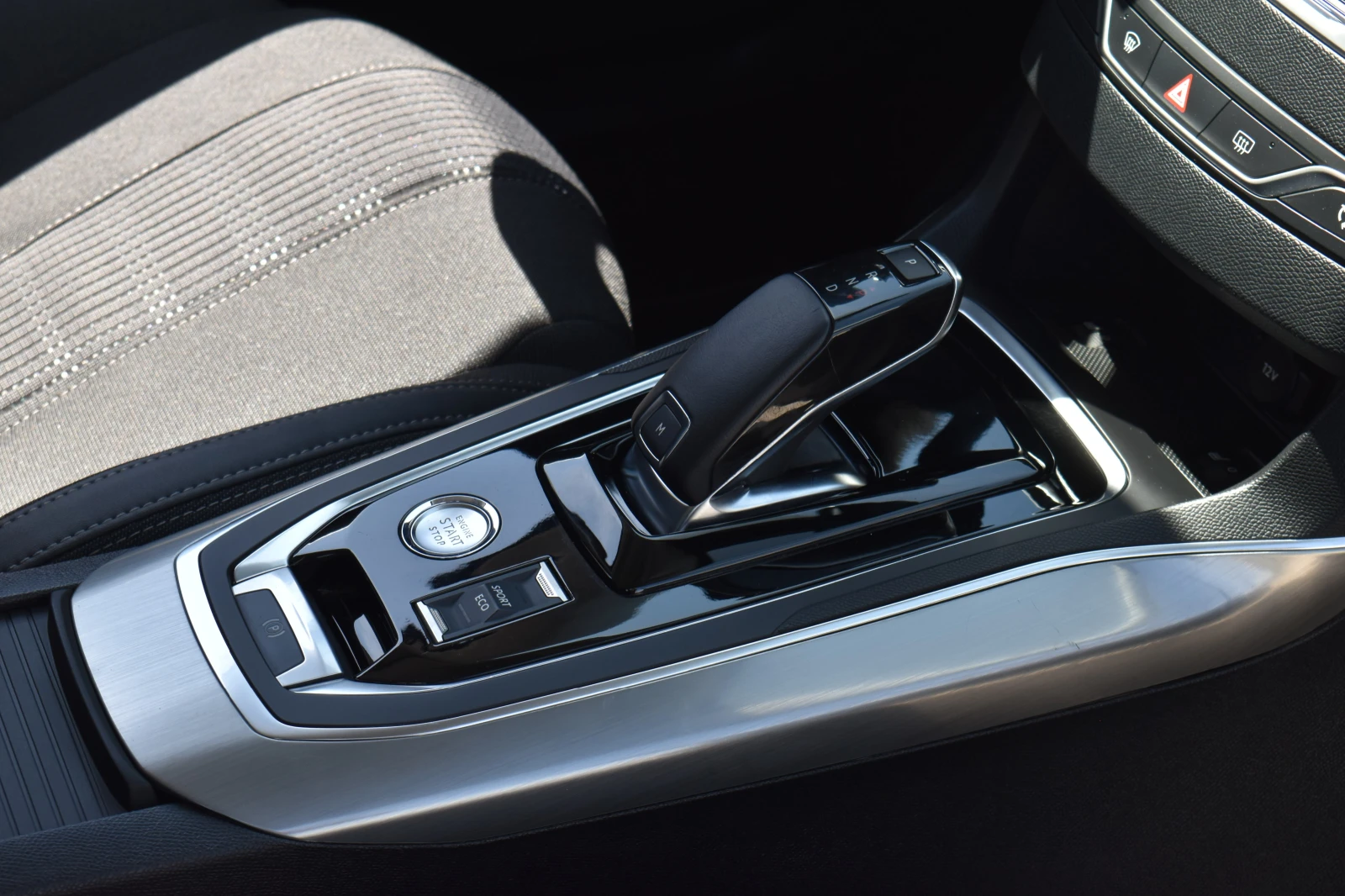 Peugeot 308 1.2�* MASSAGE* �������� ������� | Mobile.bg � ����������� 13