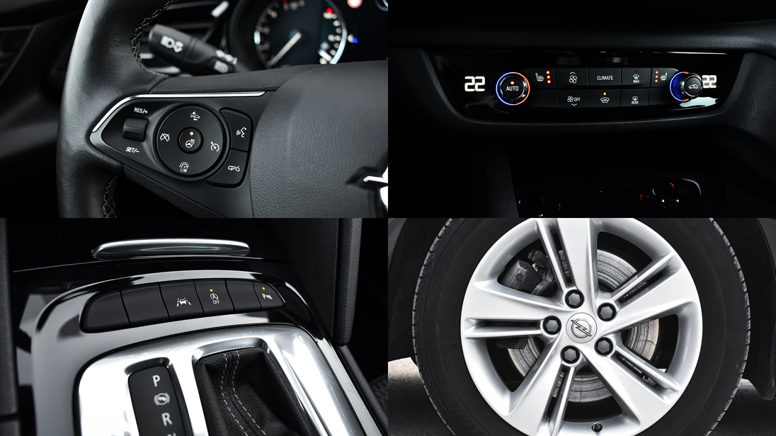 Opel Insignia Sports Tourer 2.0d Bussines Automatic | Mobile.bg � ����������� 17