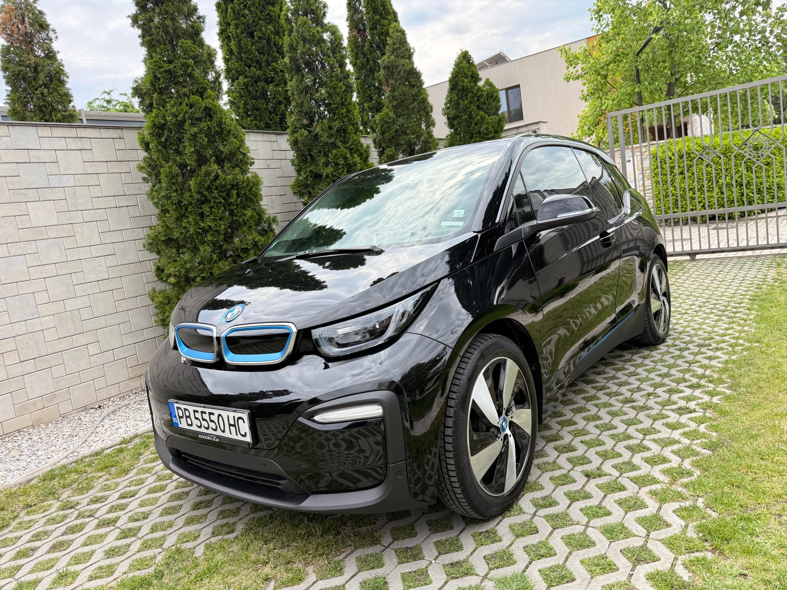 BMW i3 94Ah-33.2kWh* 34000�� | Mobile.bg � ����������� 1