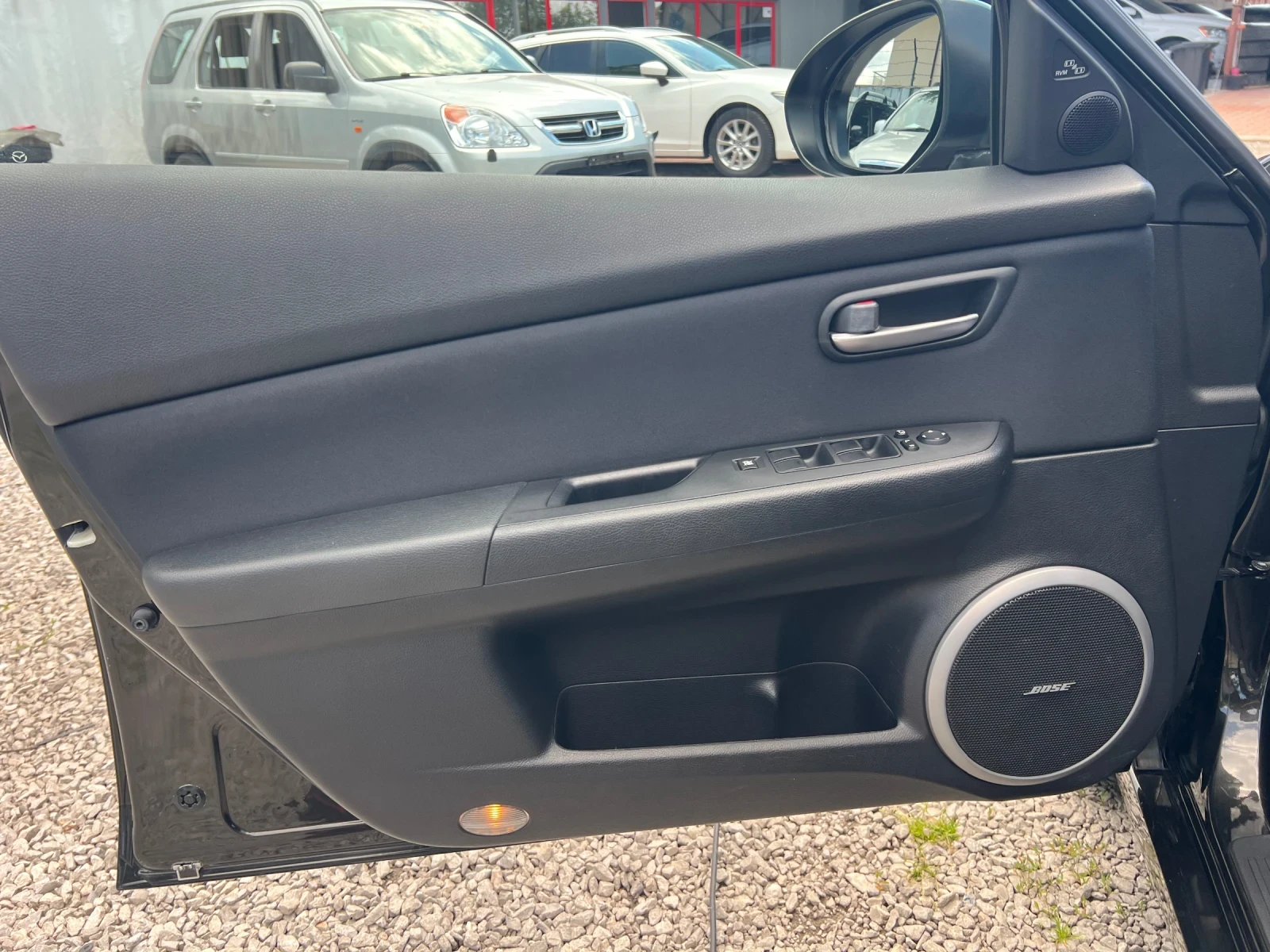 Mazda 6 2.0* ШВЕЙЦАРИЯ* BOSE* , снимка 14 - Автомобили и джипове - 54791261
