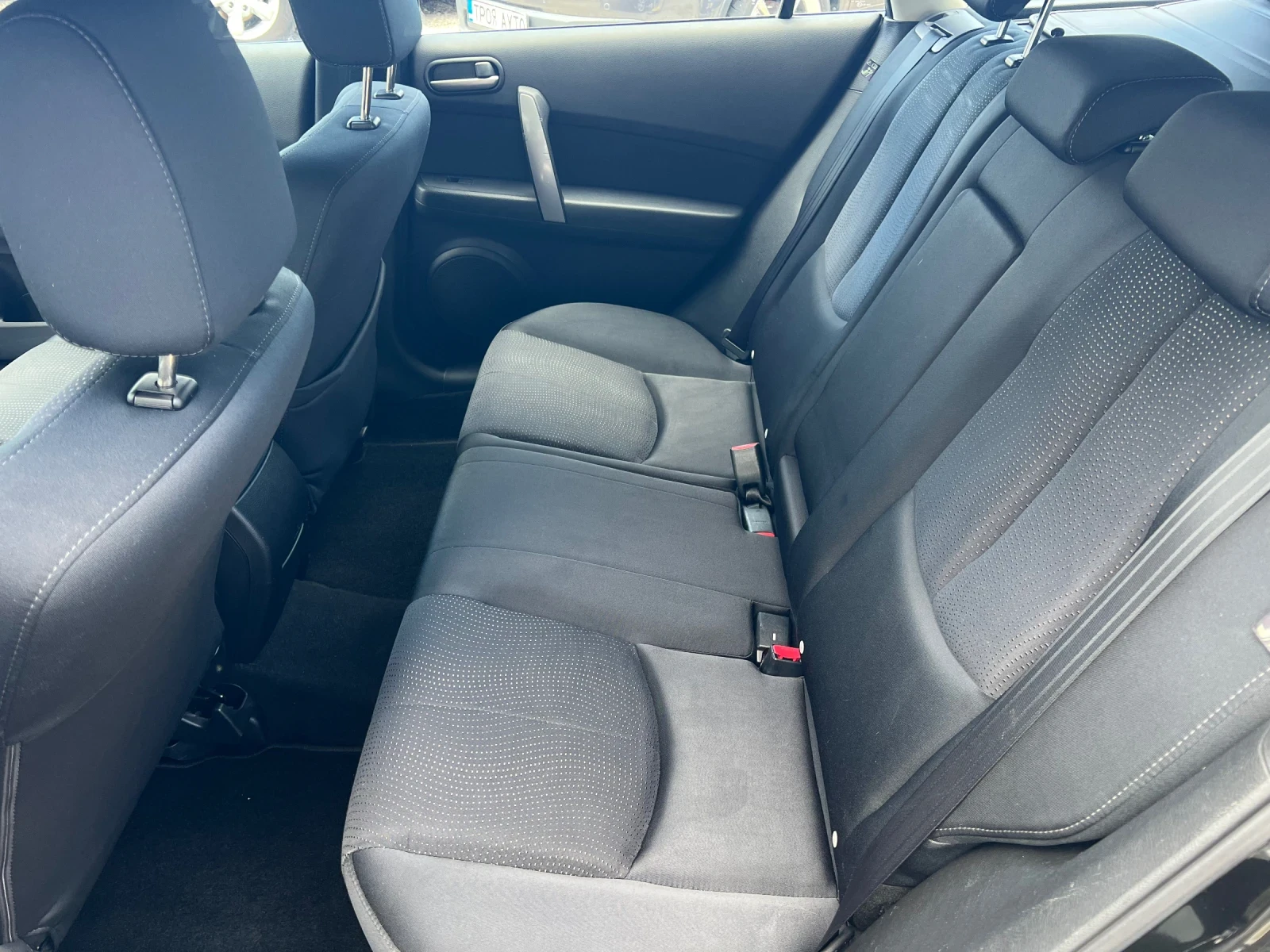 Mazda 6 2.0* ШВЕЙЦАРИЯ* BOSE* , снимка 10 - Автомобили и джипове - 54791261