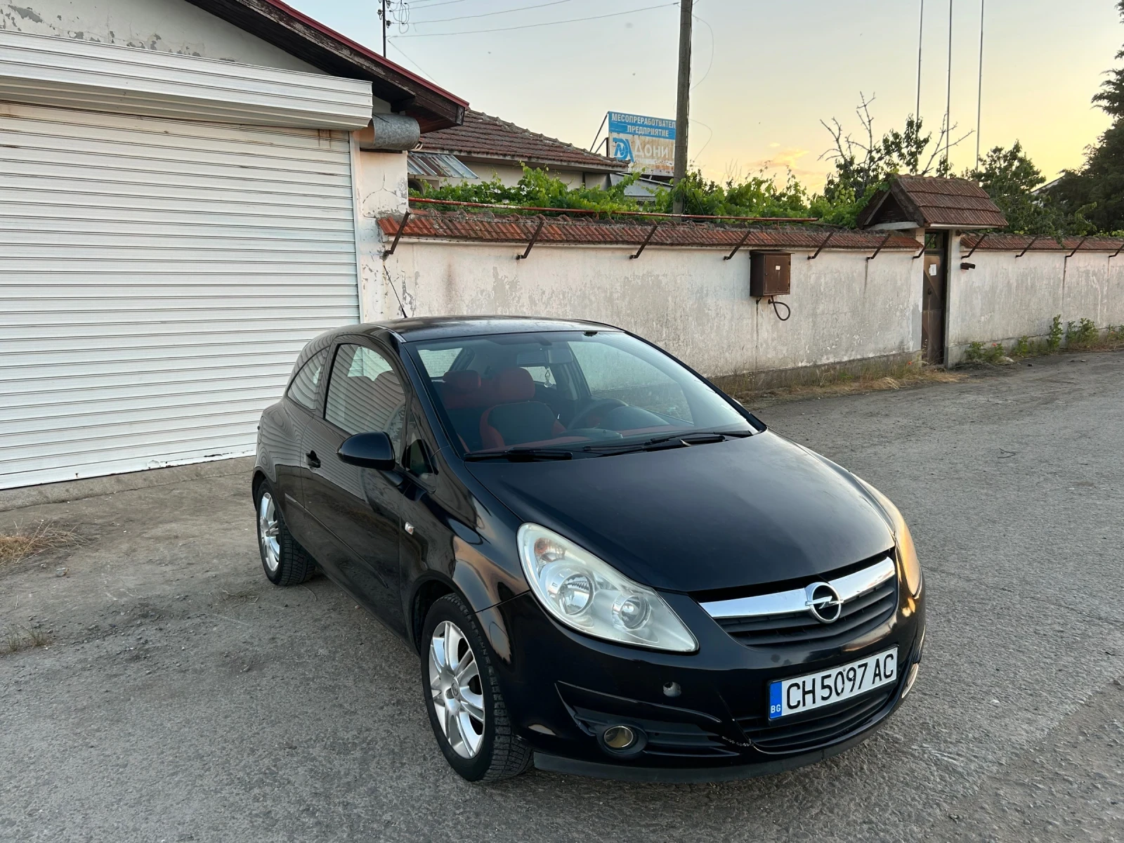Opel Corsa 1.3CDTI, снимка 3 - Автомобили и джипове - 54962697