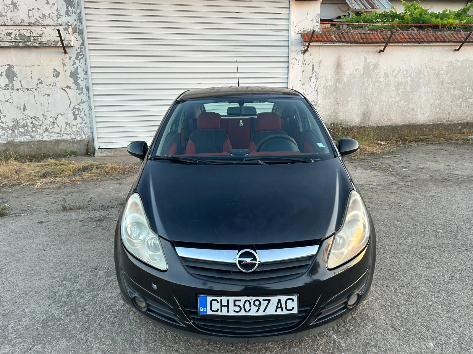 Opel Corsa 1.3CDTI, снимка 4 - Автомобили и джипове - 54962697