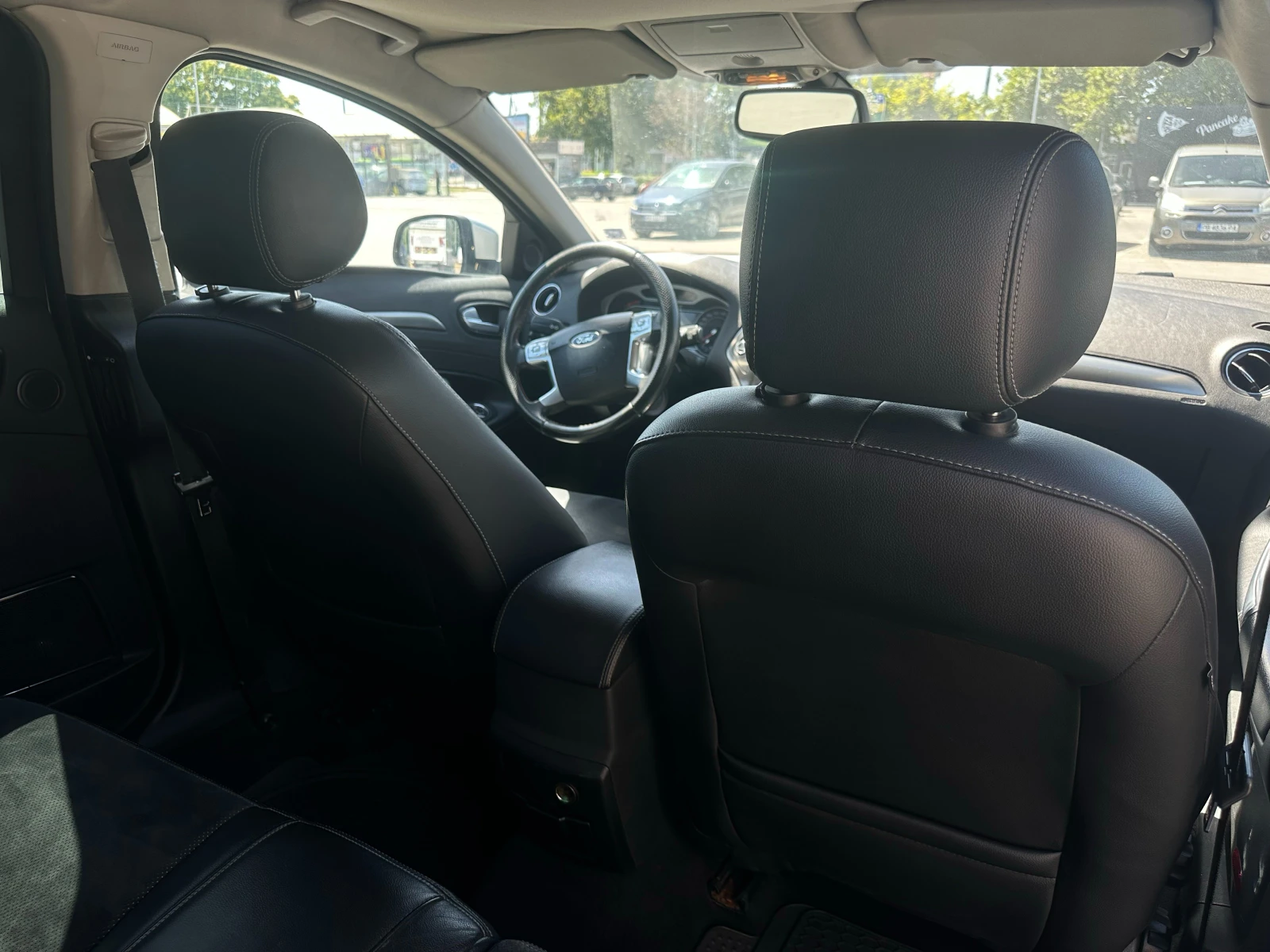 Ford Mondeo, снимка 9 - Автомобили и джипове - 55100194