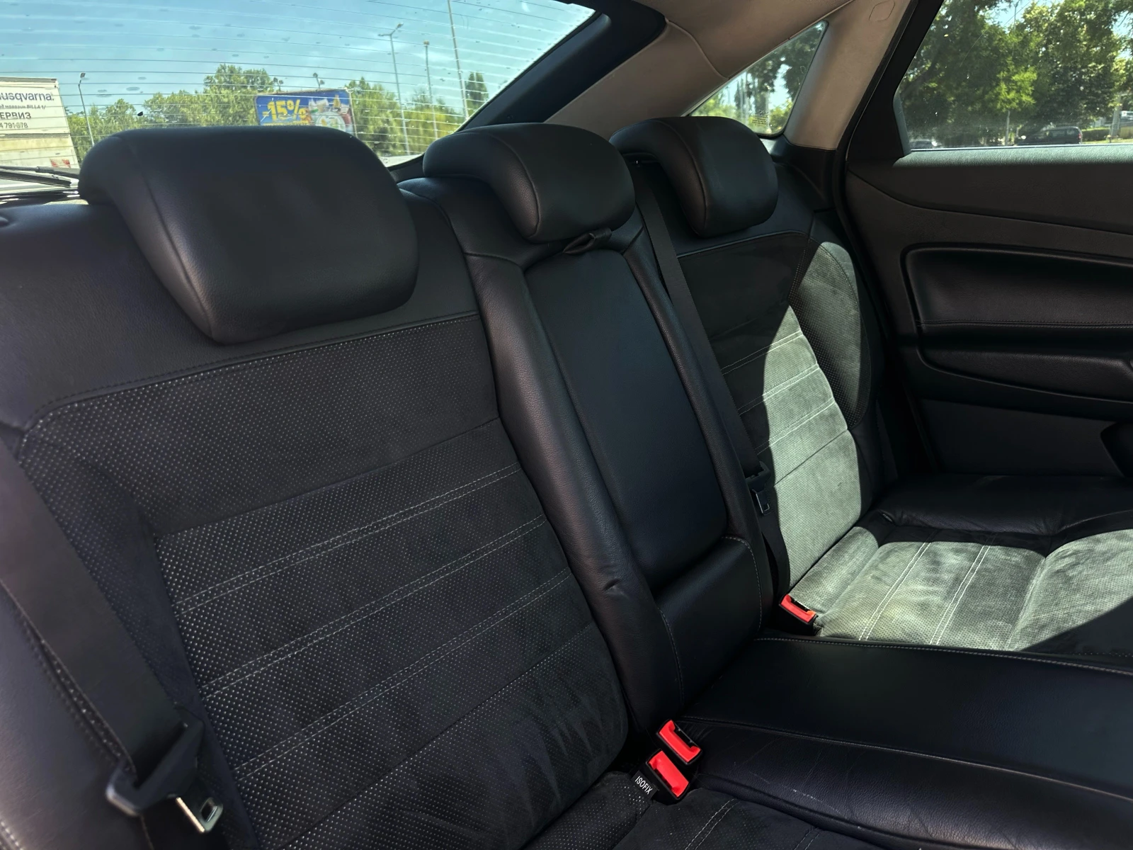 Ford Mondeo, снимка 8 - Автомобили и джипове - 55100194