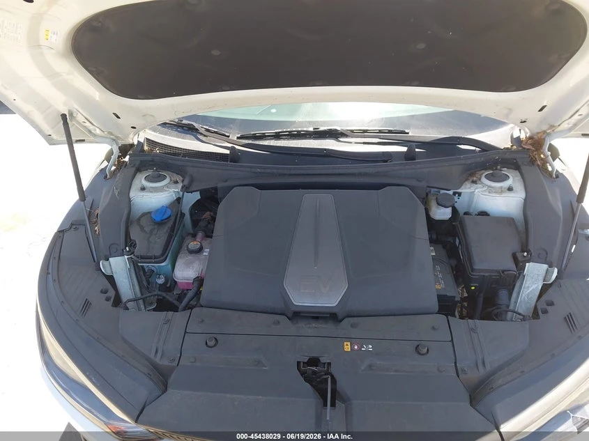 Kia EV6 Wind, снимка 10 - Автомобили и джипове - 55188197
