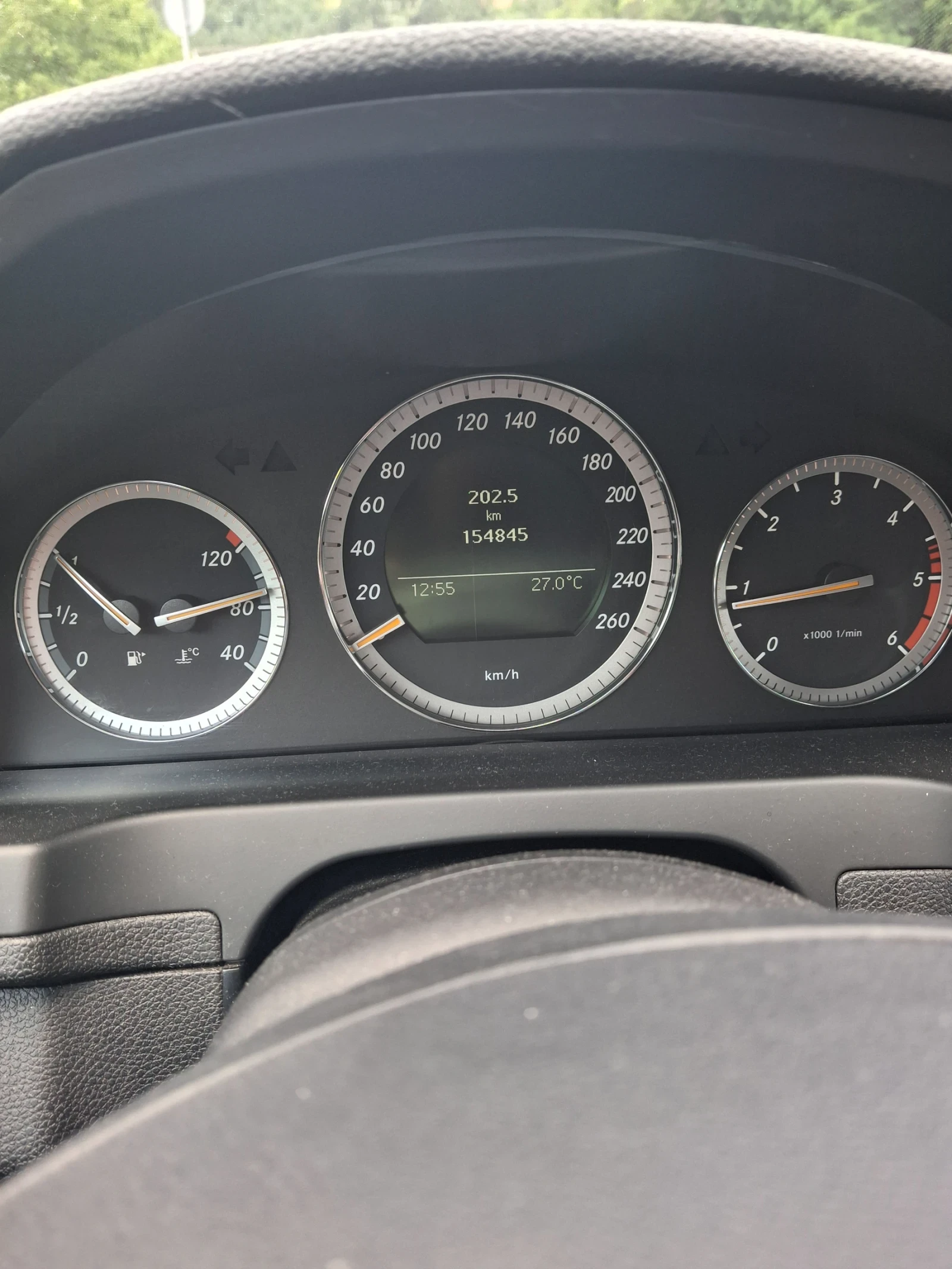 Mercedes-Benz C 220 2.2cdi 170 | Mobile.bg � ����������� 10
