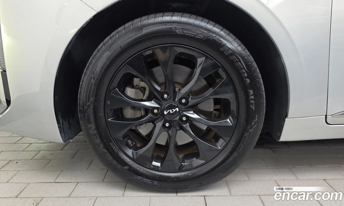 Kia K8 3.5 LPG 2WD Nobleless | Mobile.bg � ����������� 5
