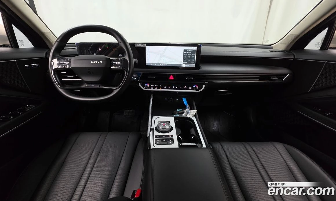 Kia K8 3.5 LPG 2WD Nobleless | Mobile.bg � ����������� 7
