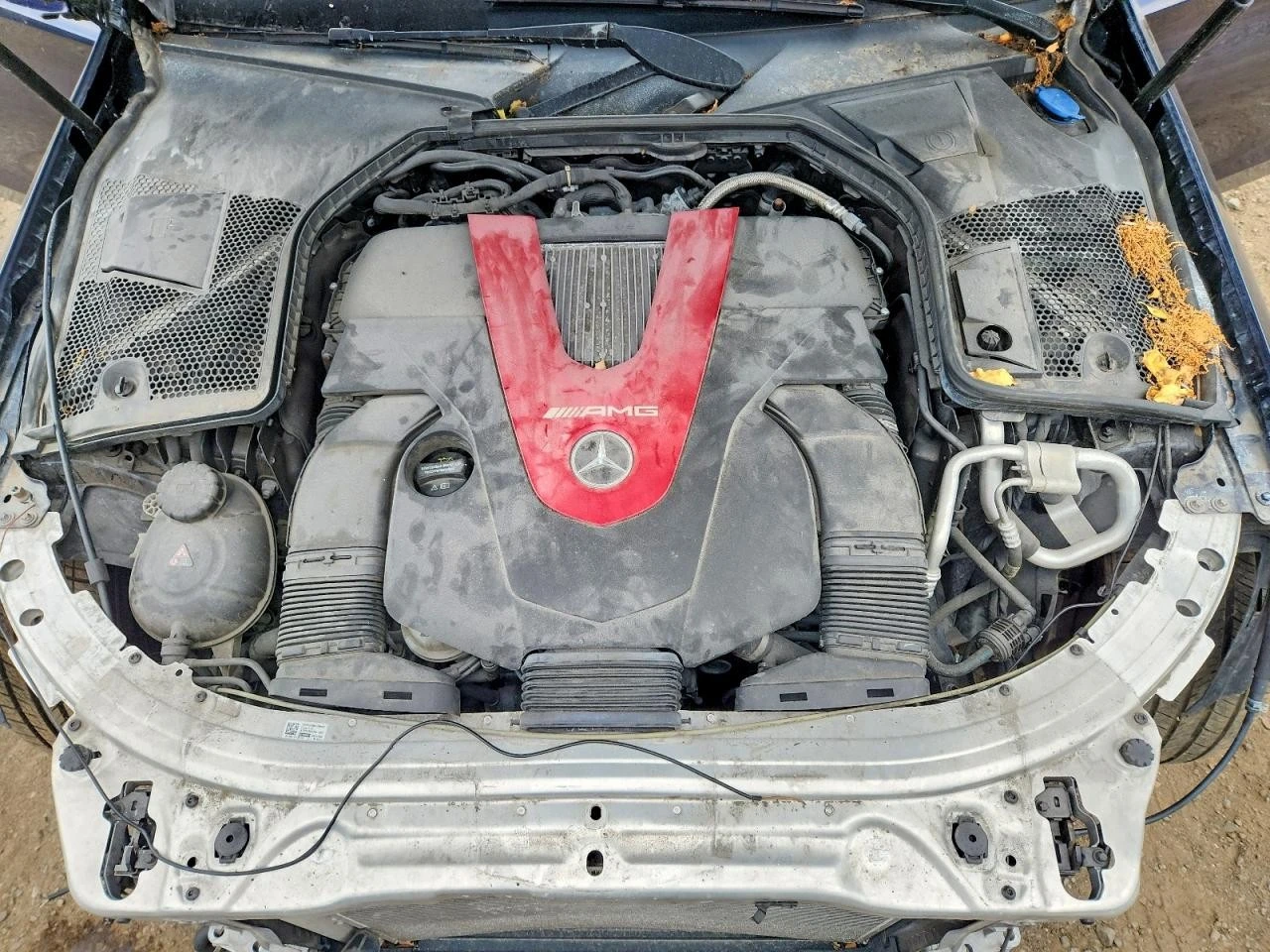 Mercedes-Benz C 43 AMG FACE| DIGITAL DASH| AMG EXHAUST | Mobile.bg � ����������� 11