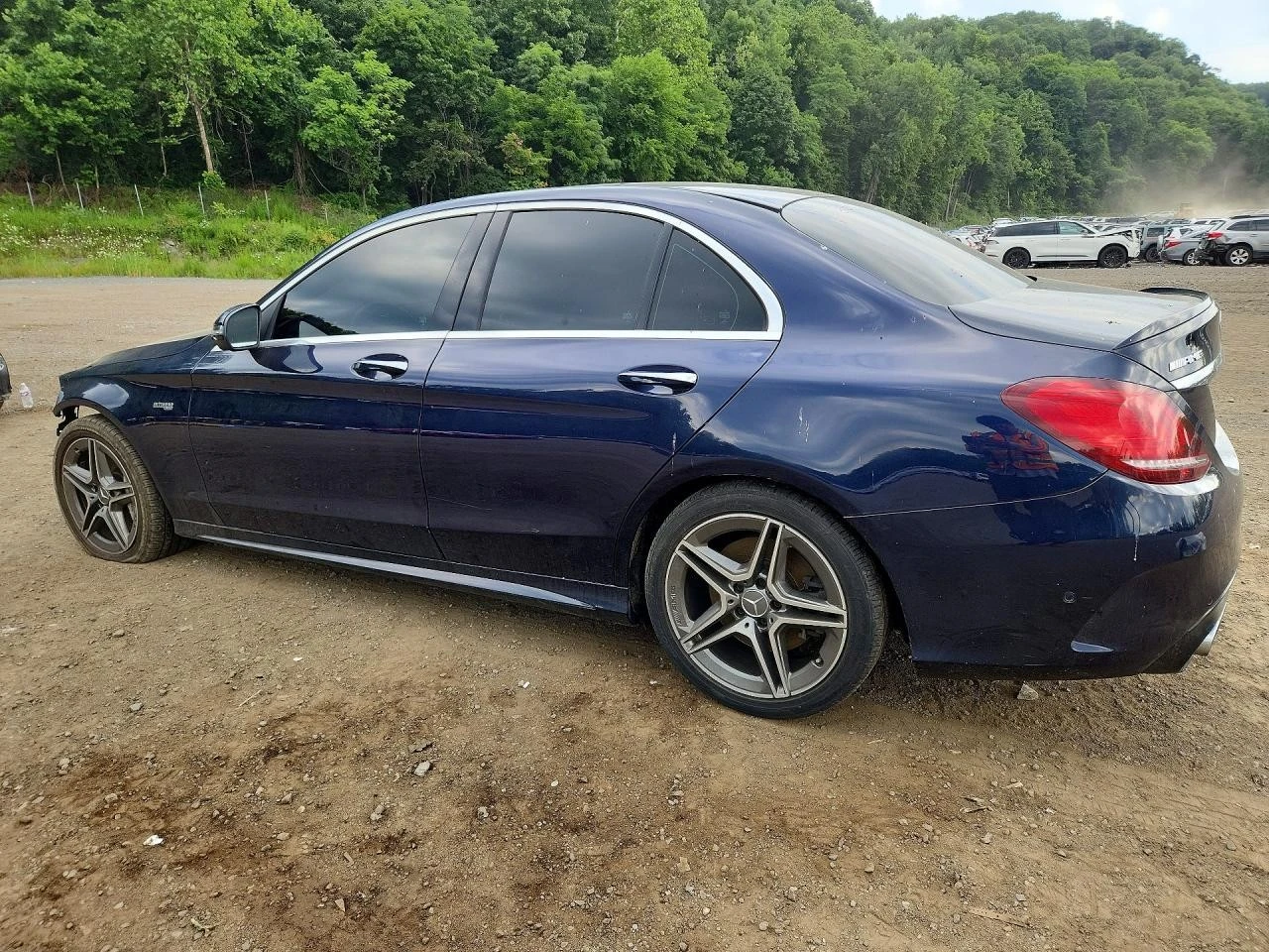 Mercedes-Benz C 43 AMG FACE| DIGITAL DASH| AMG EXHAUST | Mobile.bg � ����������� 2