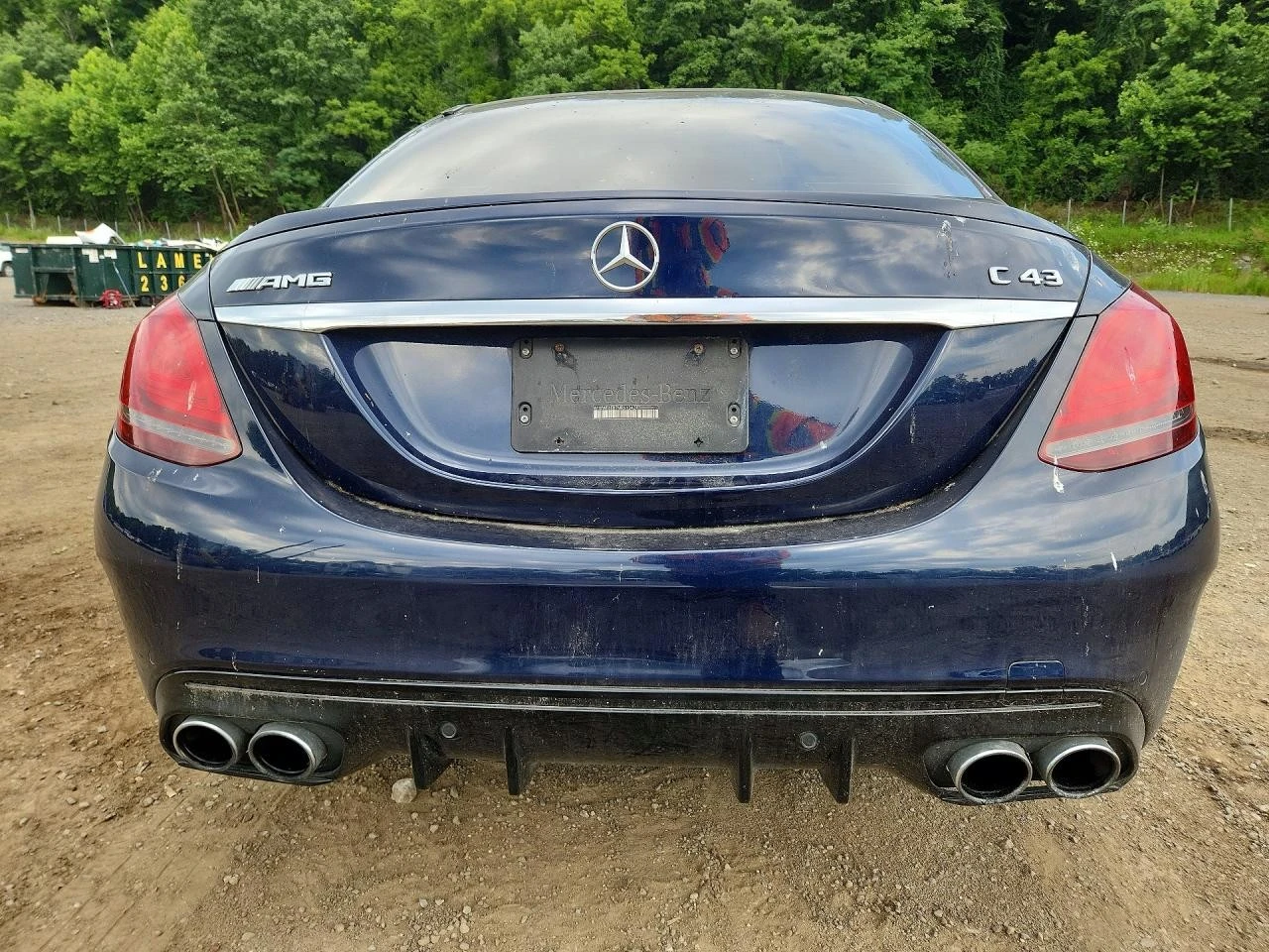Mercedes-Benz C 43 AMG FACE| DIGITAL DASH| AMG EXHAUST | Mobile.bg � ����������� 6