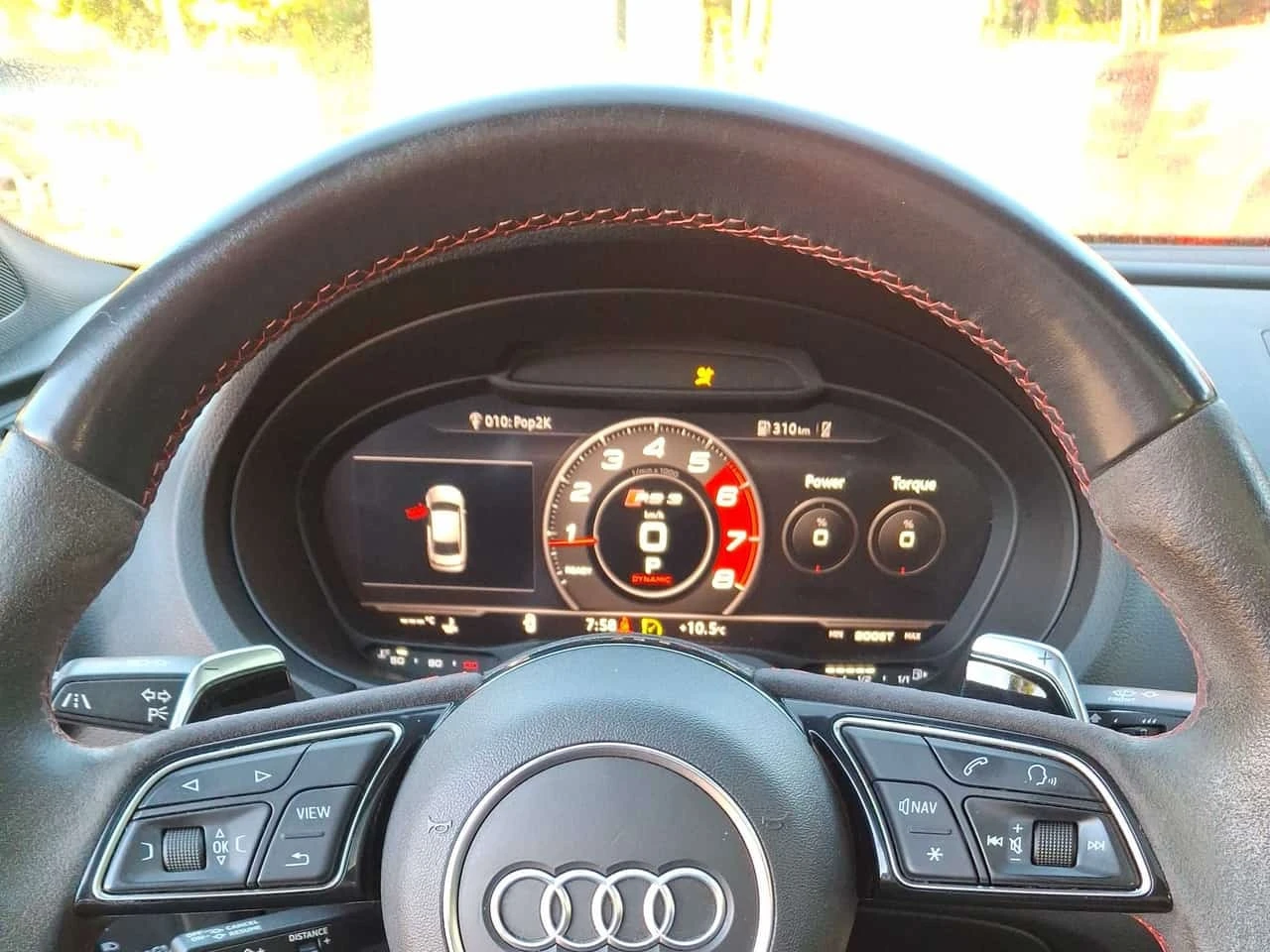 Audi Rs3 / NARDO GRAY / �� ���������������� �� ����� | Mobile.bg � ����������� 8
