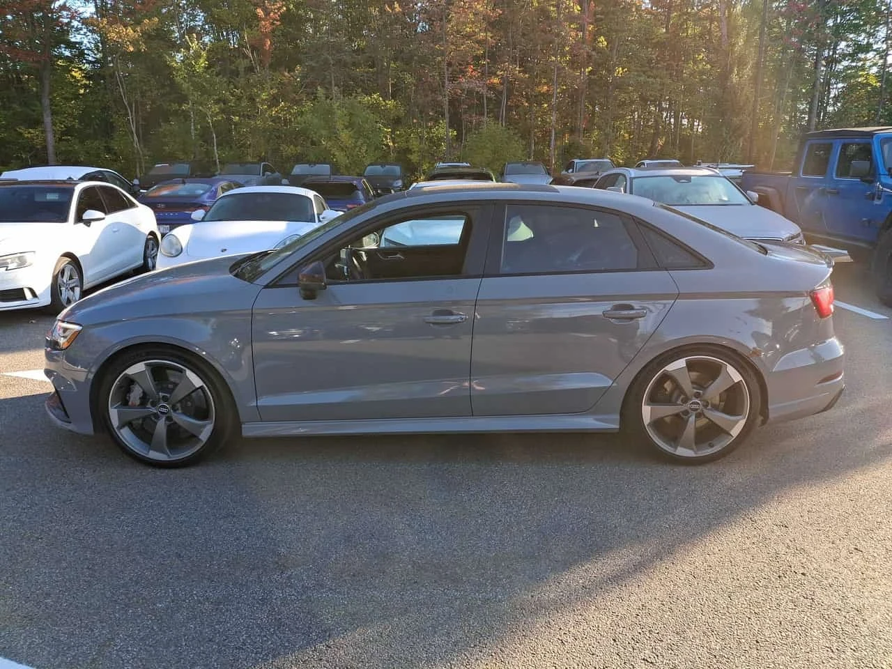 Audi Rs3 / NARDO GRAY / �� ���������������� �� ����� | Mobile.bg � ����������� 2