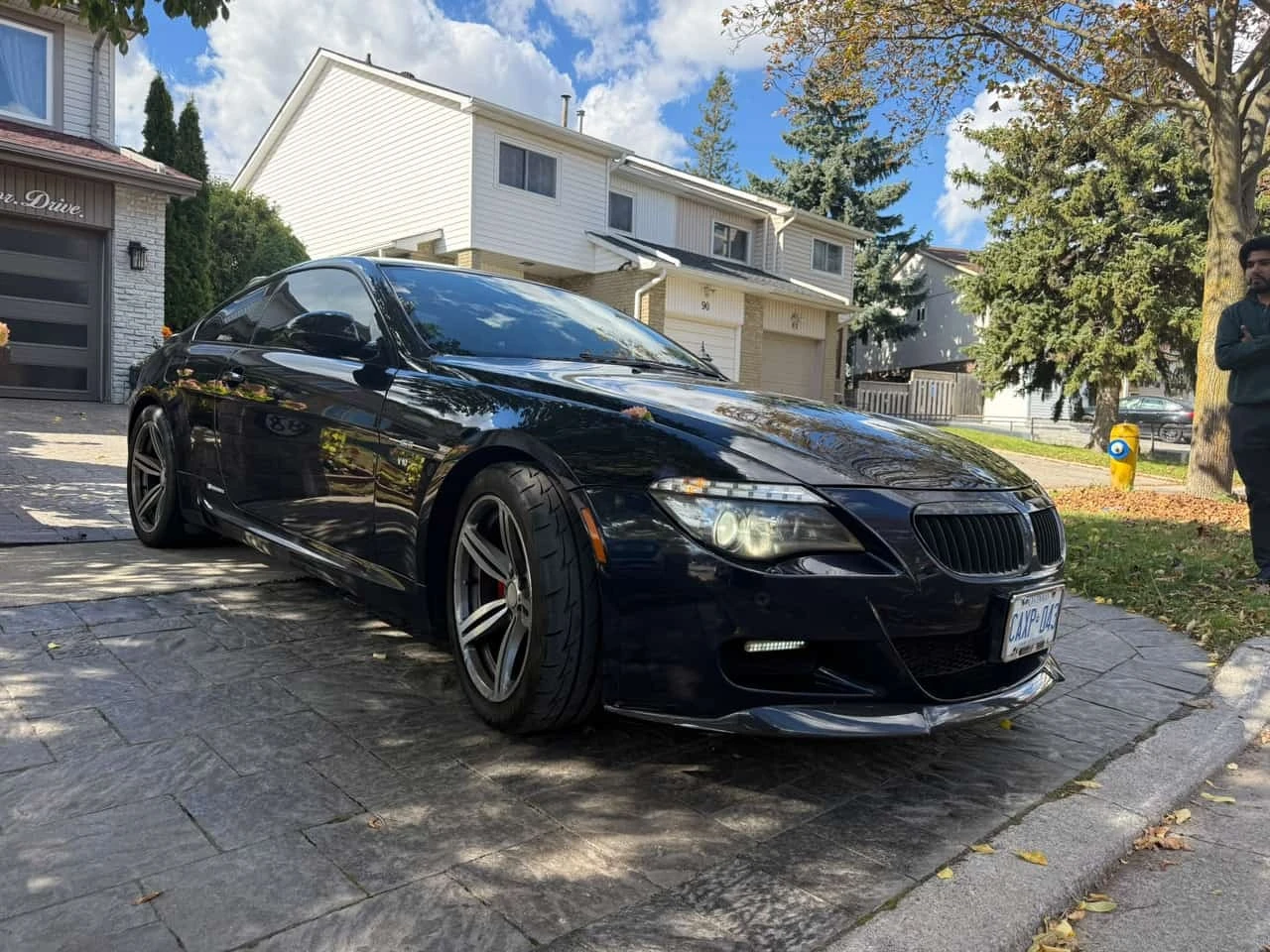 BMW M6 * 2dr Cpe * ���������� ��� ������������ ������*  | Mobile.bg � ����������� 3