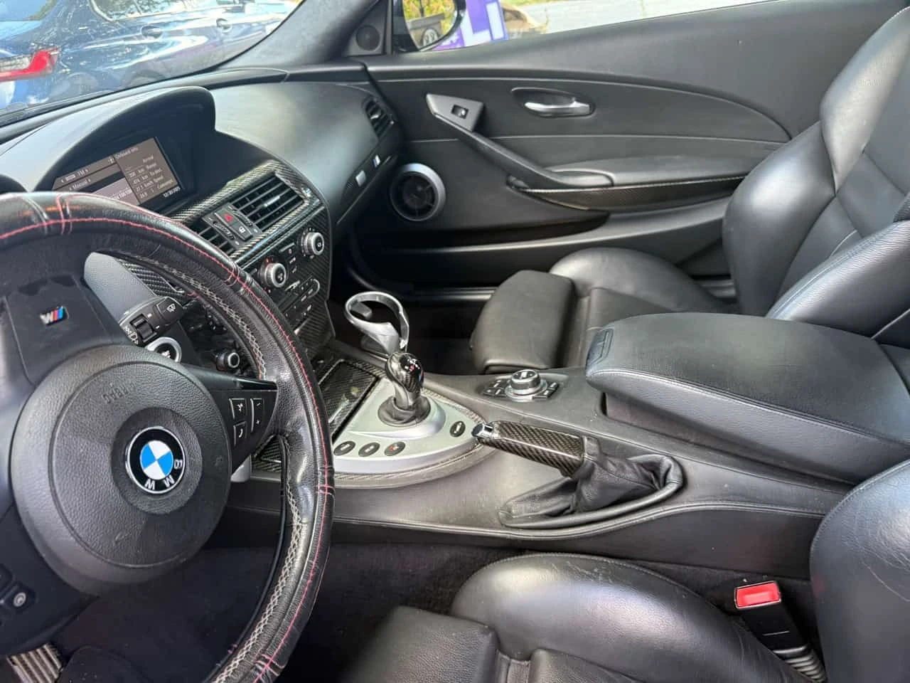 BMW M6 * 2dr Cpe * ���������� ��� ������������ ������*  | Mobile.bg � ����������� 7
