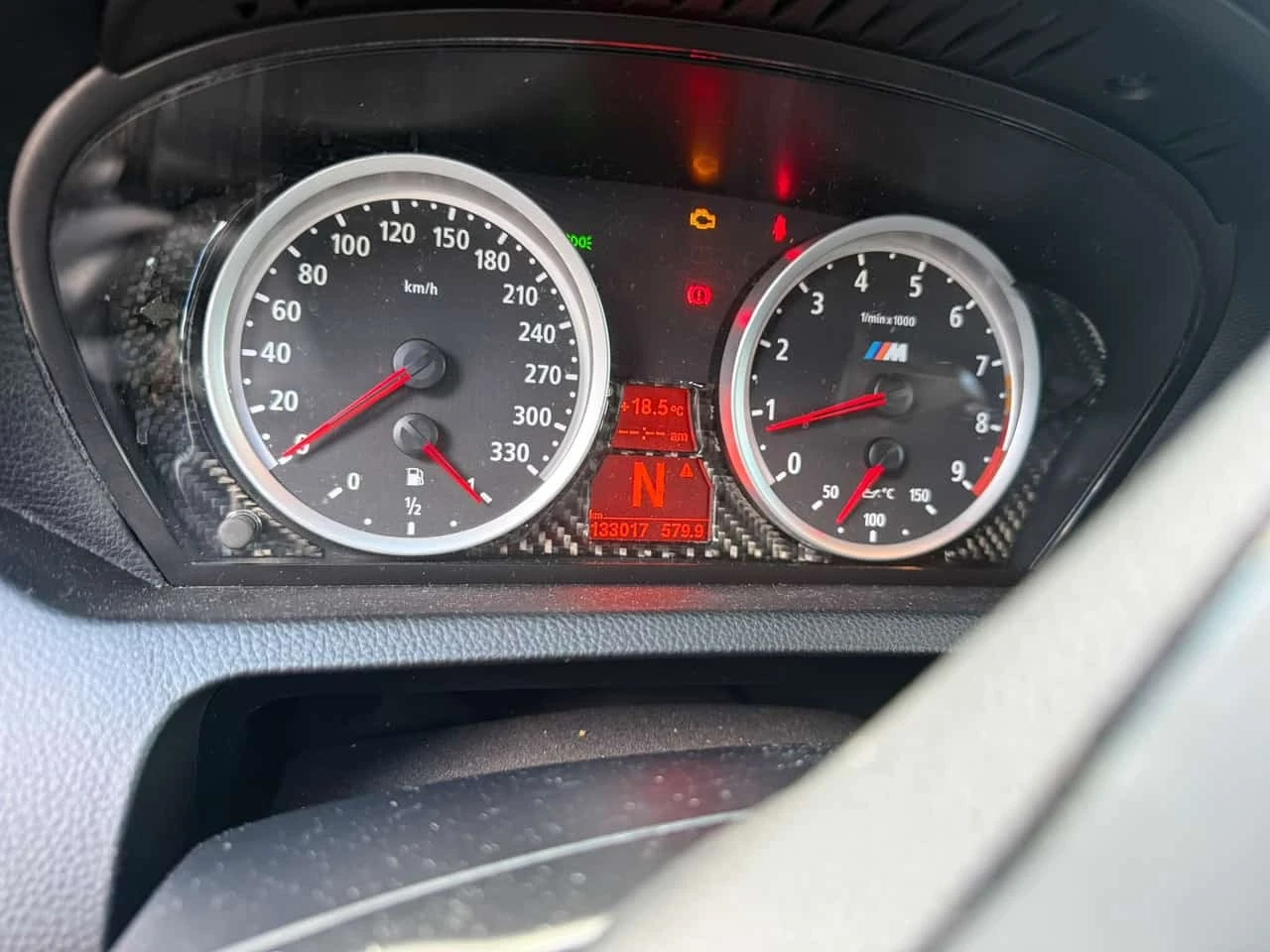 BMW M6 * 2dr Cpe * ���������� ��� ������������ ������*  | Mobile.bg � ����������� 8