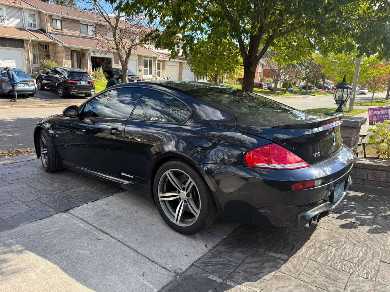 BMW M6 * 2dr Cpe * ���������� ��� ������������ ������*  | Mobile.bg � ����������� 2