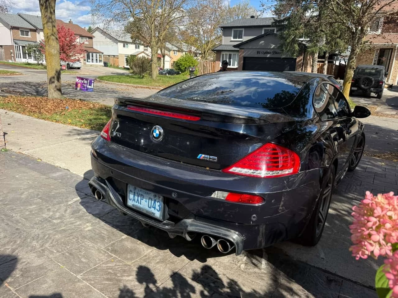 BMW M6 * 2dr Cpe * ���������� ��� ������������ ������*  | Mobile.bg � ����������� 4