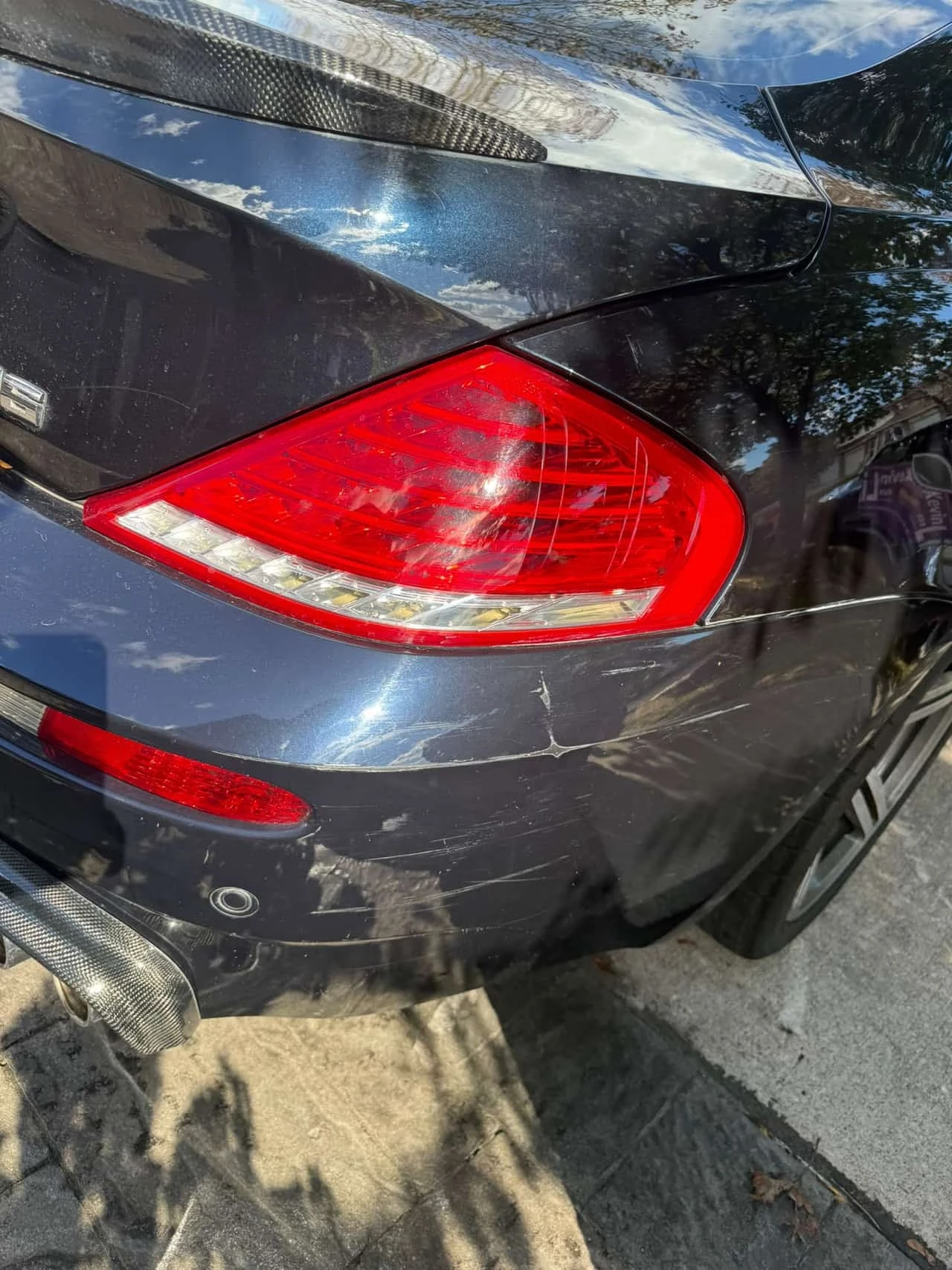 BMW M6 * 2dr Cpe * ���������� ��� ������������ ������*  | Mobile.bg � ����������� 12