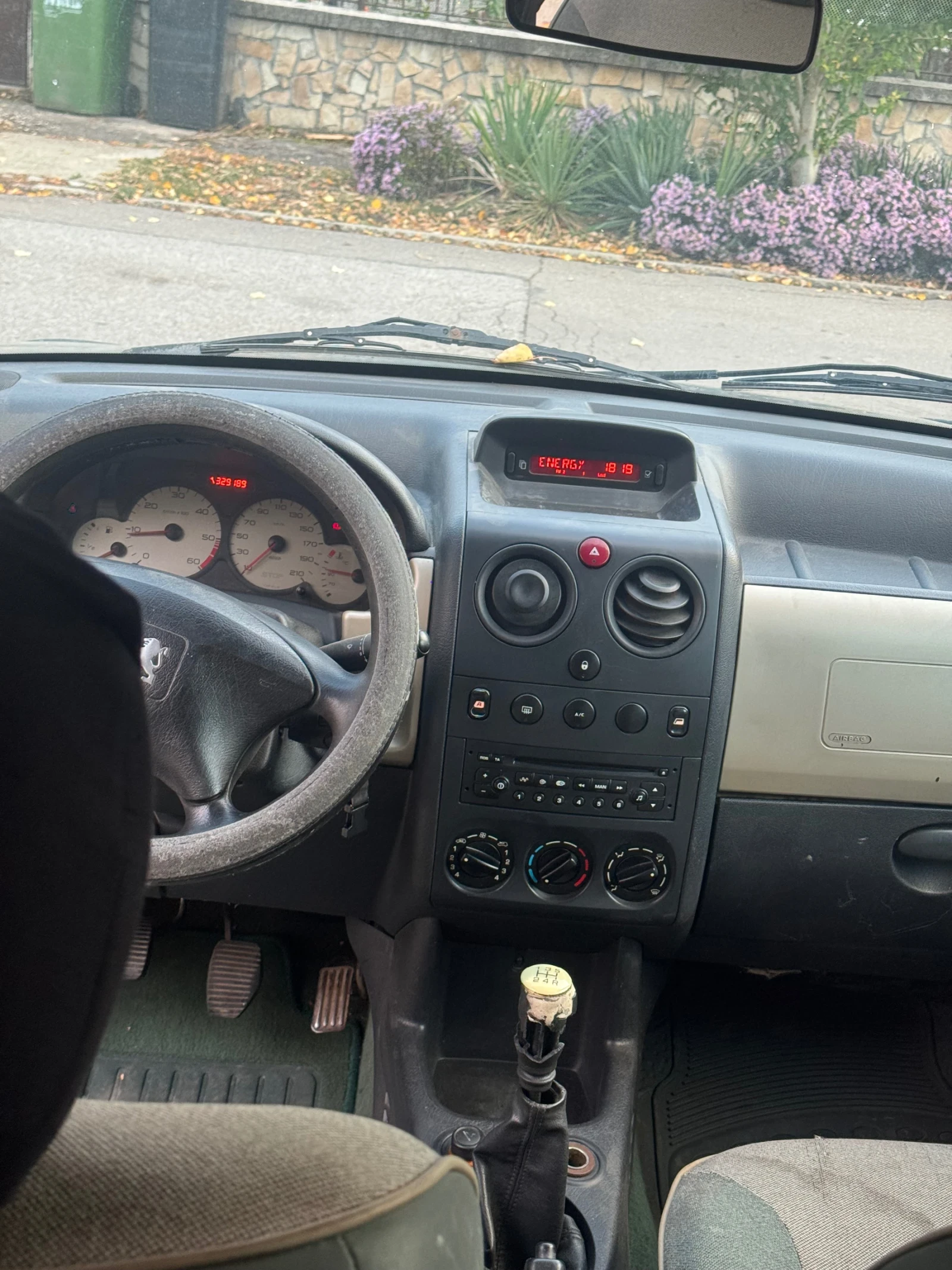 Peugeot Partner 2.0HDI, 6+ 1 | Mobile.bg � ����������� 6