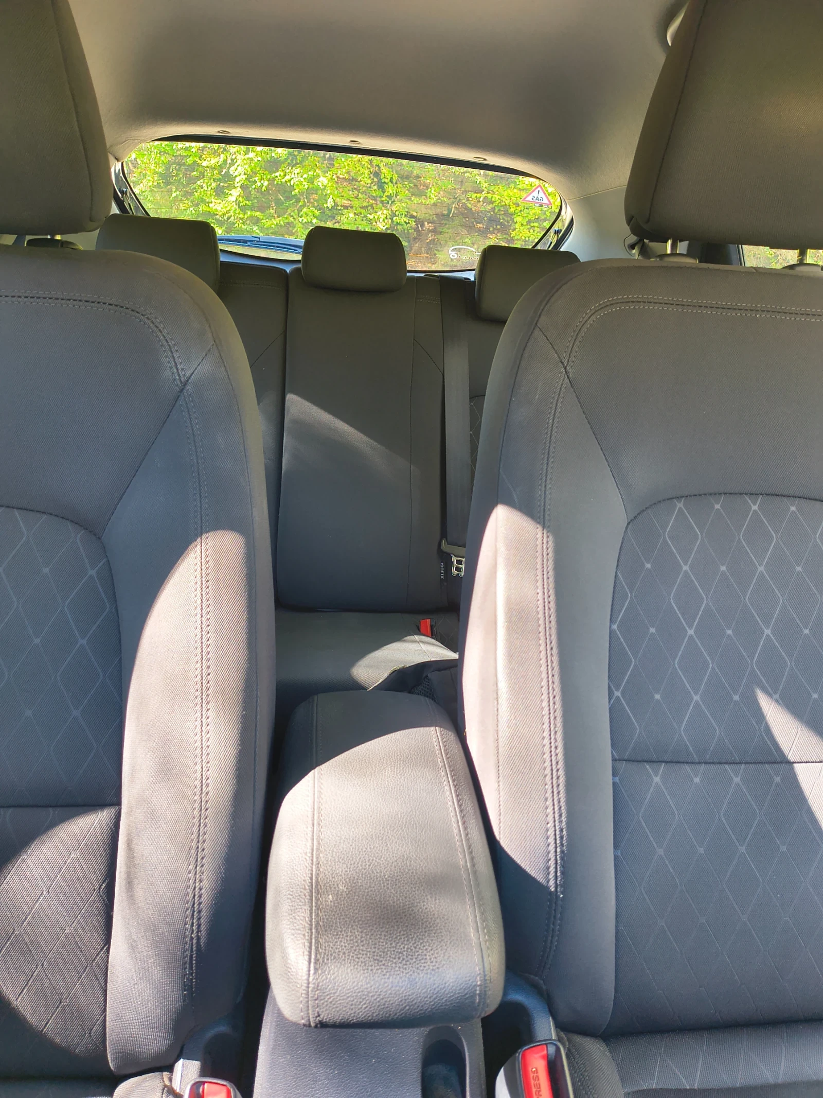 Kia Rio 1.25, 84kc, ��� | Mobile.bg � ����������� 12