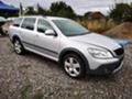 Skoda Octavia 2.0TDI, 140к.с. Scout, снимка 2