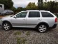 Skoda Octavia 2.0TDI, 140к.с. Scout, снимка 5