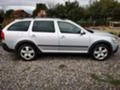 Skoda Octavia 2.0TDI, 140к.с. Scout, снимка 3