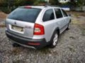 Skoda Octavia 2.0TDI, 140к.с. Scout, снимка 4