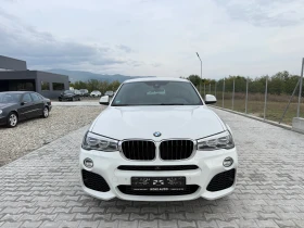 BMW X4 X-DRIVE/M-PAKET/360 CAMERA /HEAD UP, снимка 2