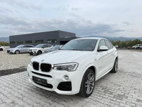 BMW X4 X-DRIVE/M-PAKET/360 CAMERA /HEAD UP, снимка 1