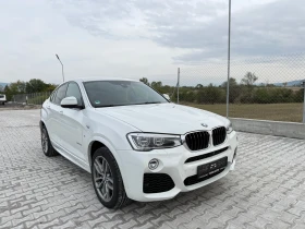 BMW X4 X-DRIVE/M-PAKET/360 CAMERA /HEAD UP, снимка 8