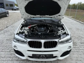 BMW X4 X-DRIVE/M-PAKET/360 CAMERA /HEAD UP, снимка 17