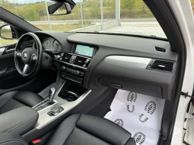 BMW X4 X-DRIVE/M-PAKET/360 CAMERA /HEAD UP, снимка 13