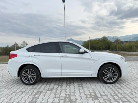 BMW X4 X-DRIVE/M-PAKET/360 CAMERA /HEAD UP, снимка 7