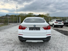 BMW X4 X-DRIVE/M-PAKET/360 CAMERA /HEAD UP, снимка 5