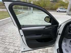 BMW X4 X-DRIVE/M-PAKET/360 CAMERA /HEAD UP, снимка 9